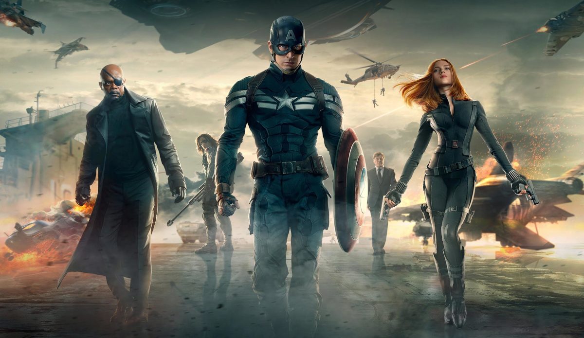 Top 10 MustWatch Marvel Movies ReelRundown