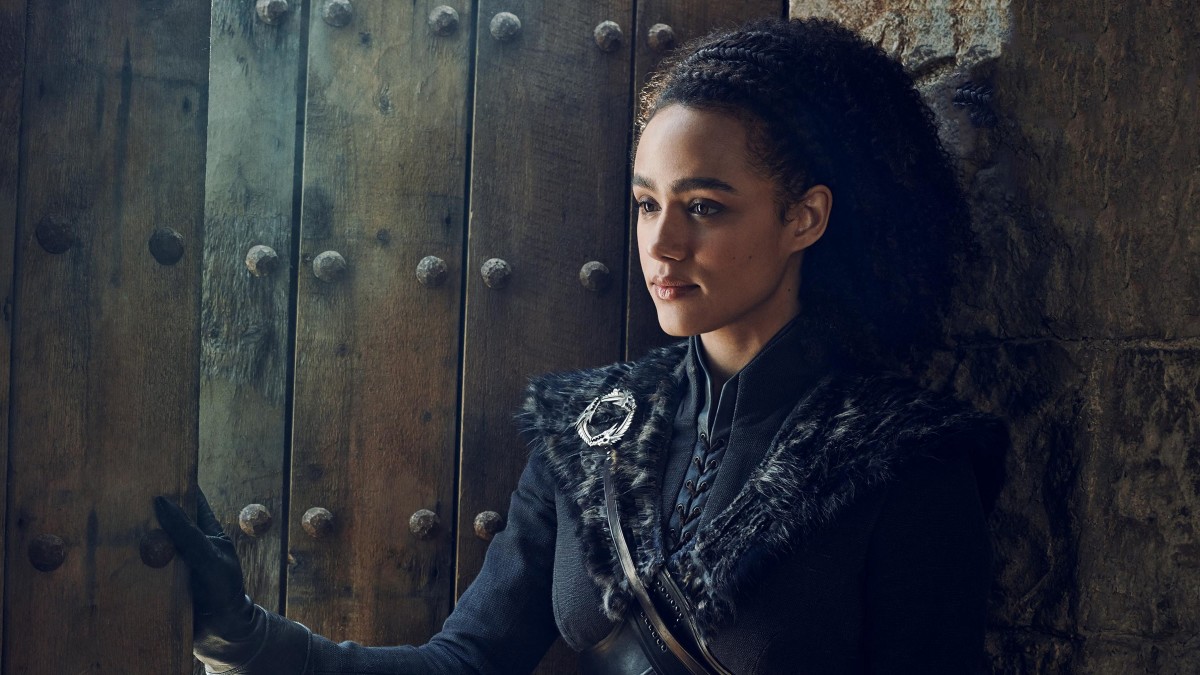 Top 5 Most Beautiful Women In Game Of Thrones ReelRundown