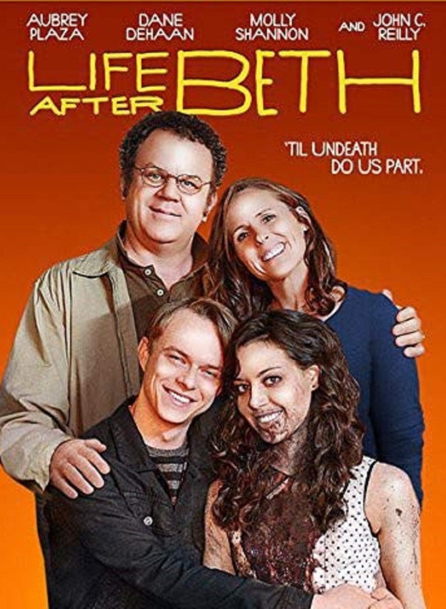 The 69 Best Zombie Movies Ever Made A Deadly Countdown ReelRundown