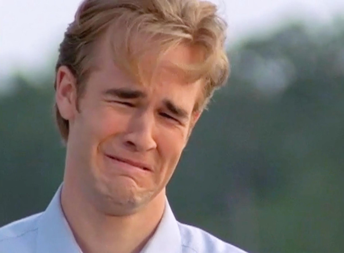30 Charming Facts About "Dawson's Creek" ReelRundown