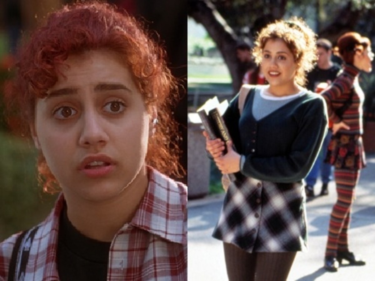 Top 13 Marvelous Movie Makeovers - ReelRundown