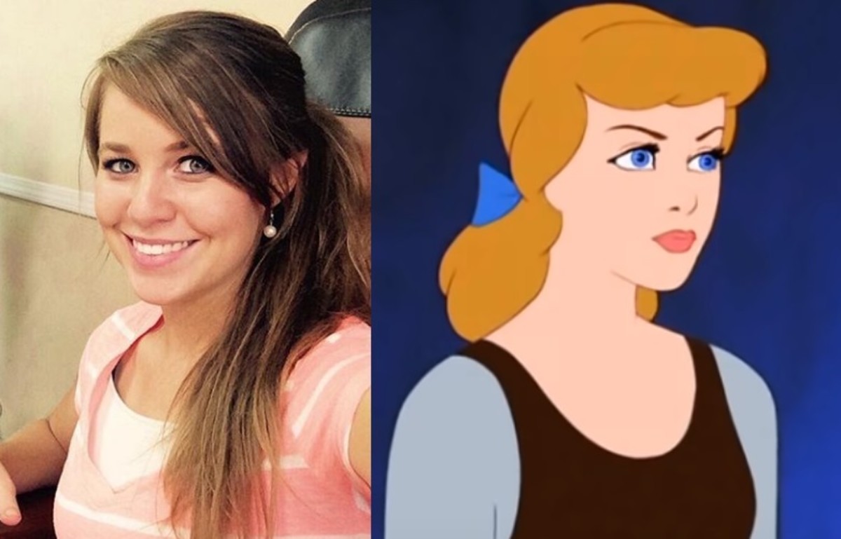 which-disney-princesses-would-the-duggar-daughters-be