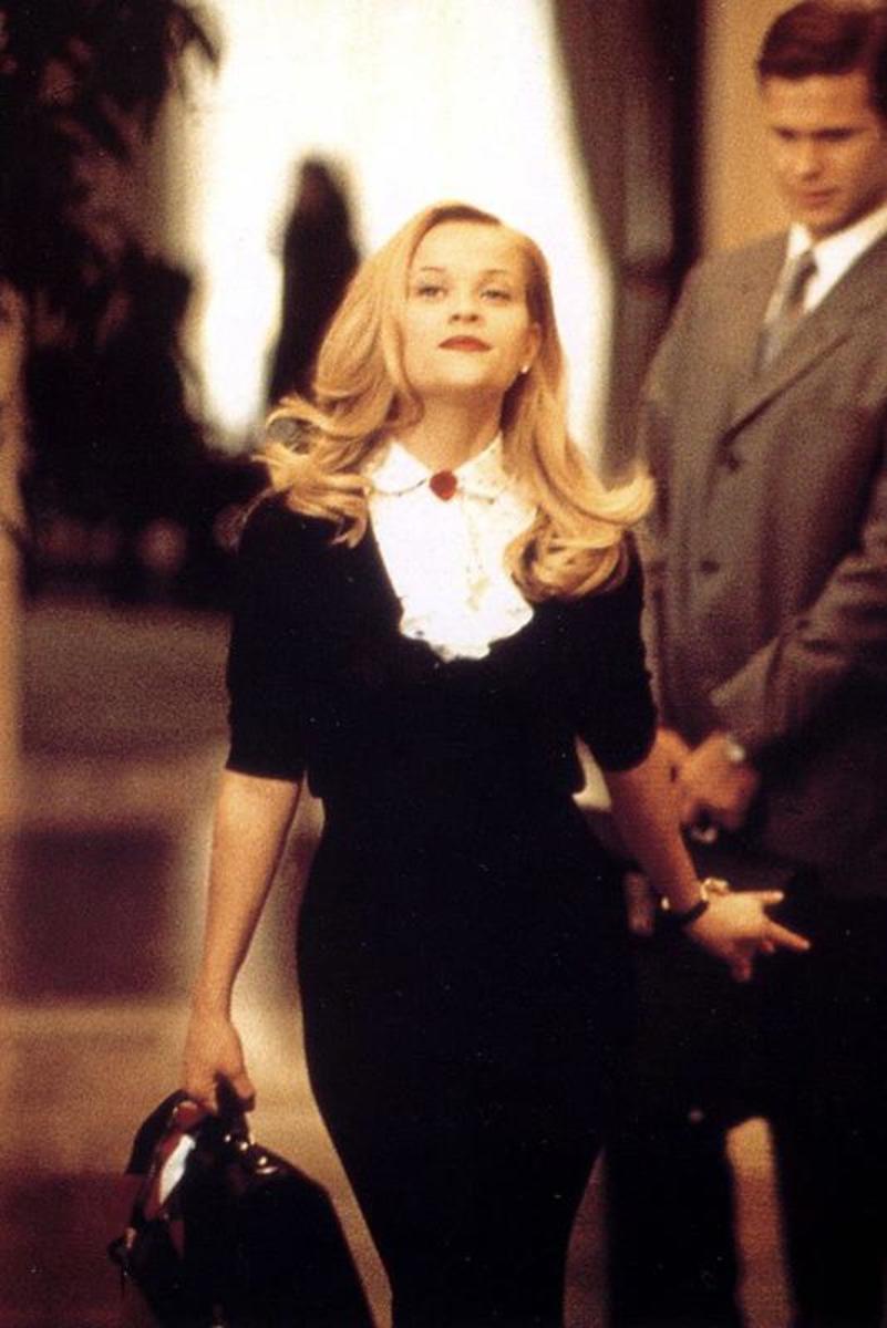 14 Iconic Little Black Dresses in Film ReelRundown