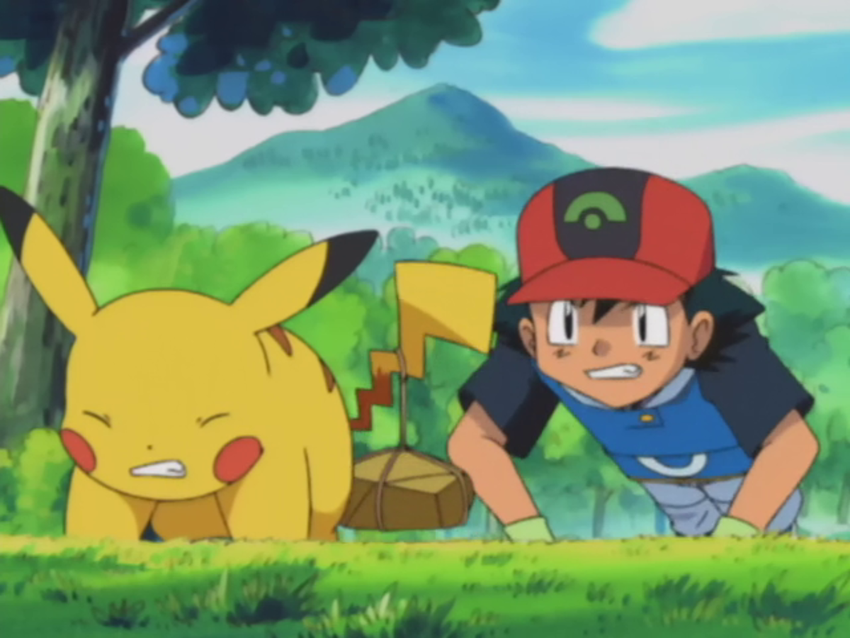 Top 10 Ash Ketchum Accomplishments In Pokémon Reelrundown 