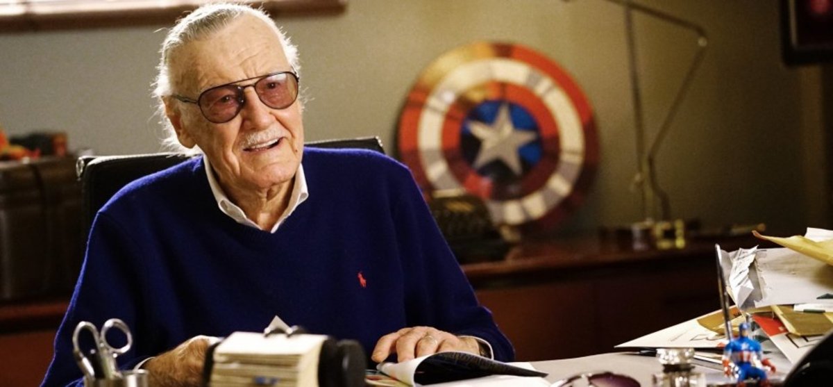 Stan Lee, Marvel's #1 fan
