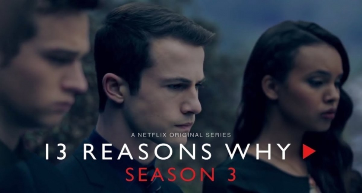 13 reasons why season 2 streaming