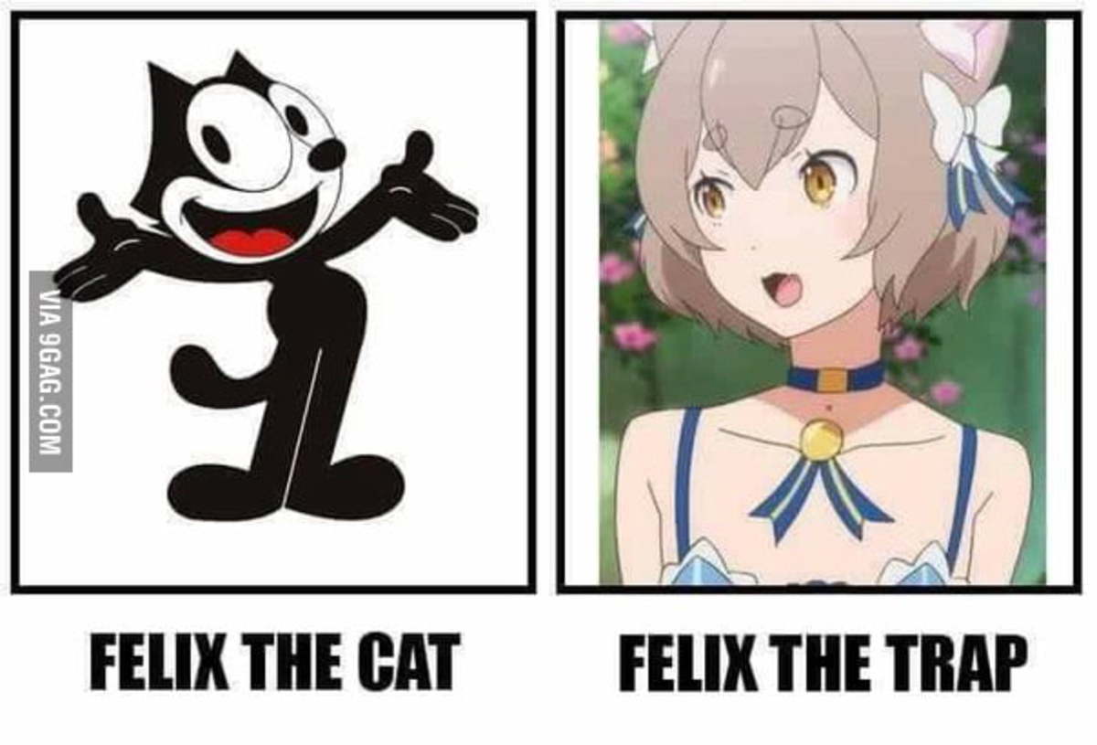 Felix in 