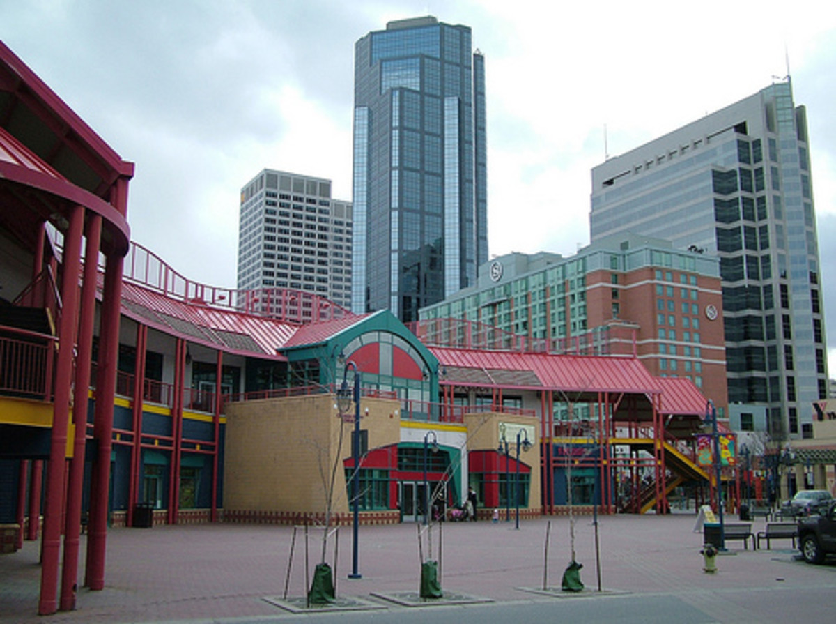 Top Ten Places to Visit in Calgary, Alberta WanderWisdom