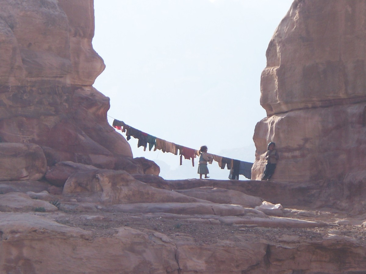 magical-petra-backpacking-the-middle-east