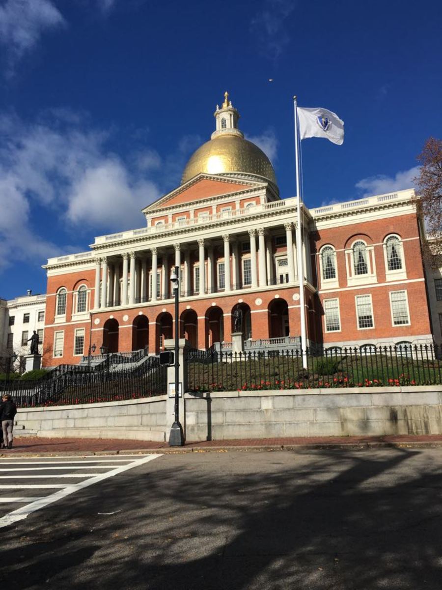21 Free Things To Do In Boston Wanderwisdom Travel