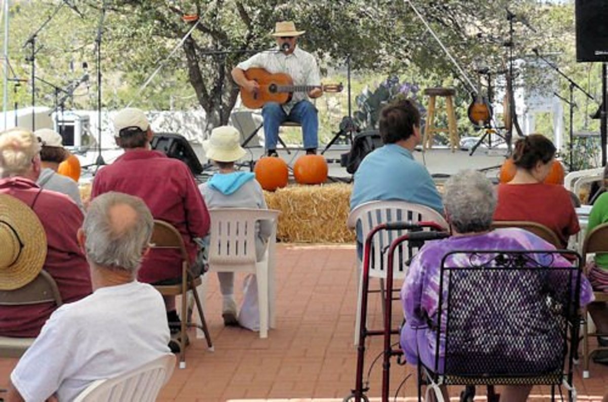 A Tour of Biosphere 2 in Oracle, Arizona Photos and Fun Facts