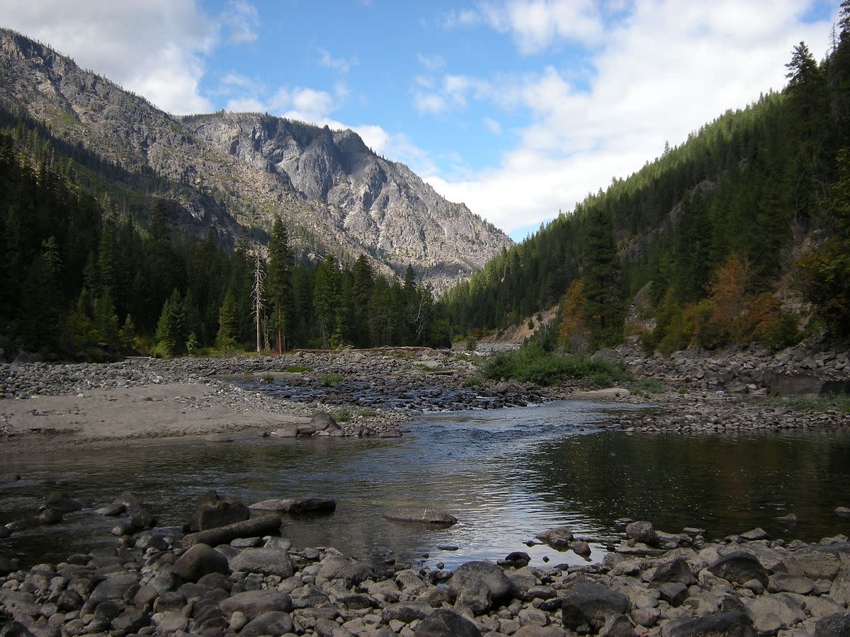 Visiting the Bavarian-Style Town of Leavenworth in Washington ...