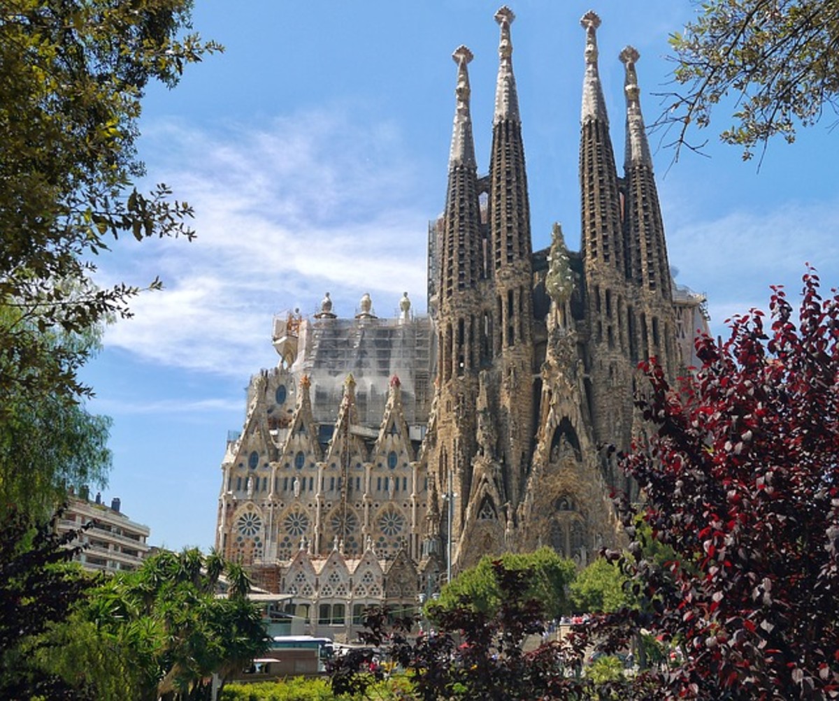 Joan Miro Foundation: Spectacular Art Museum in Barcelona, Spain -  WanderWisdom