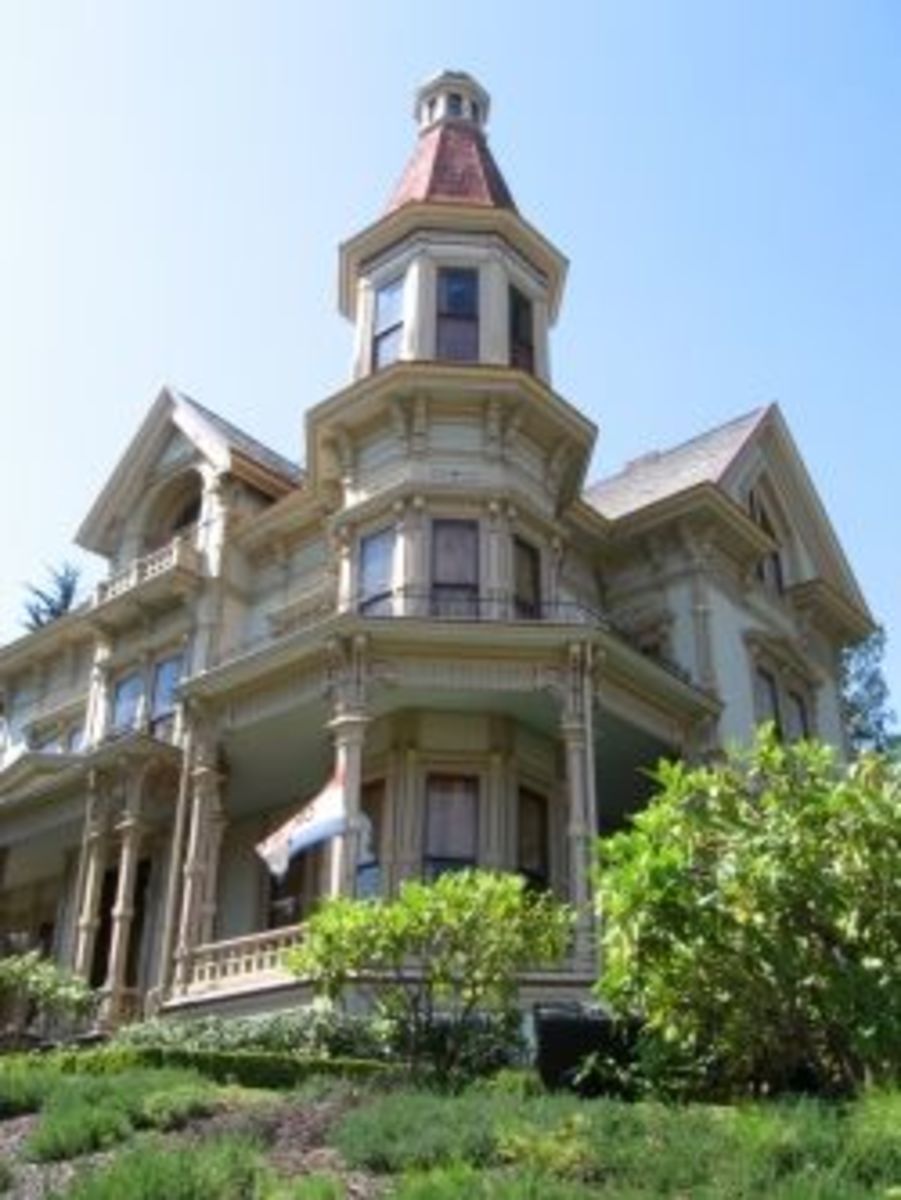 The Goonies House WanderWisdom