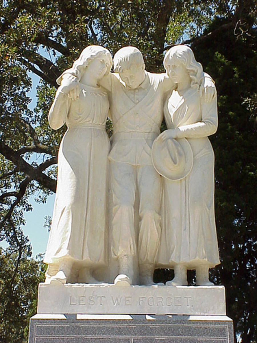 A History of the Captain's Castle in Cameron, Oklahoma WanderWisdom