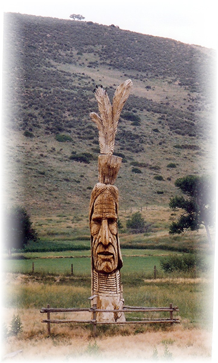 The Bronze Sculptures of Loveland, Colorado An Art Lover's Paradise