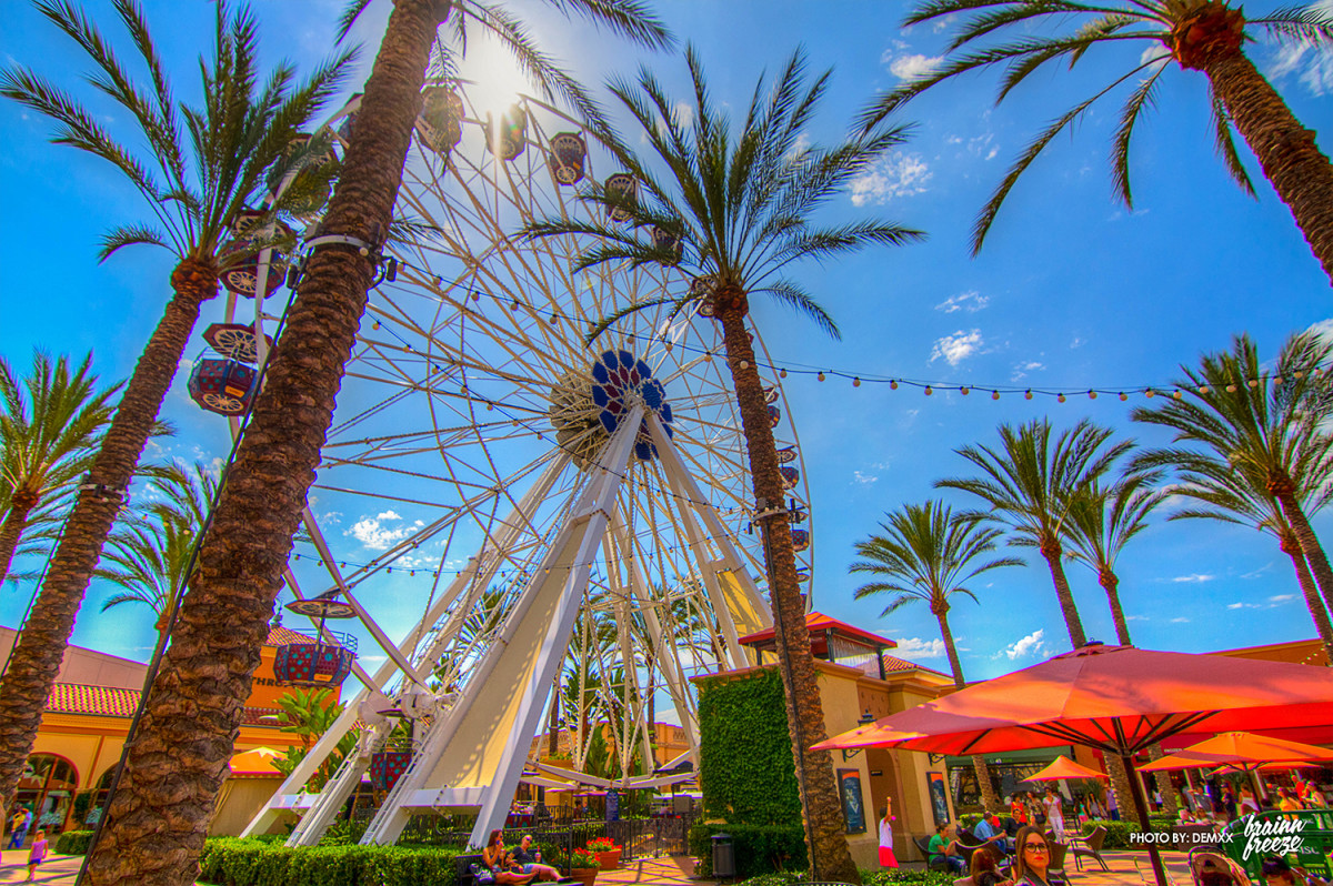 100+ Things to Do in Orange County, California