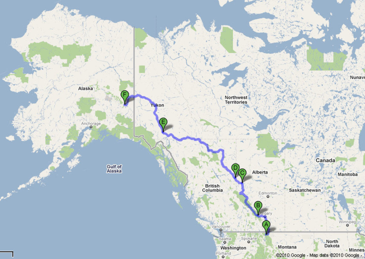 road trip british columbia to alaska