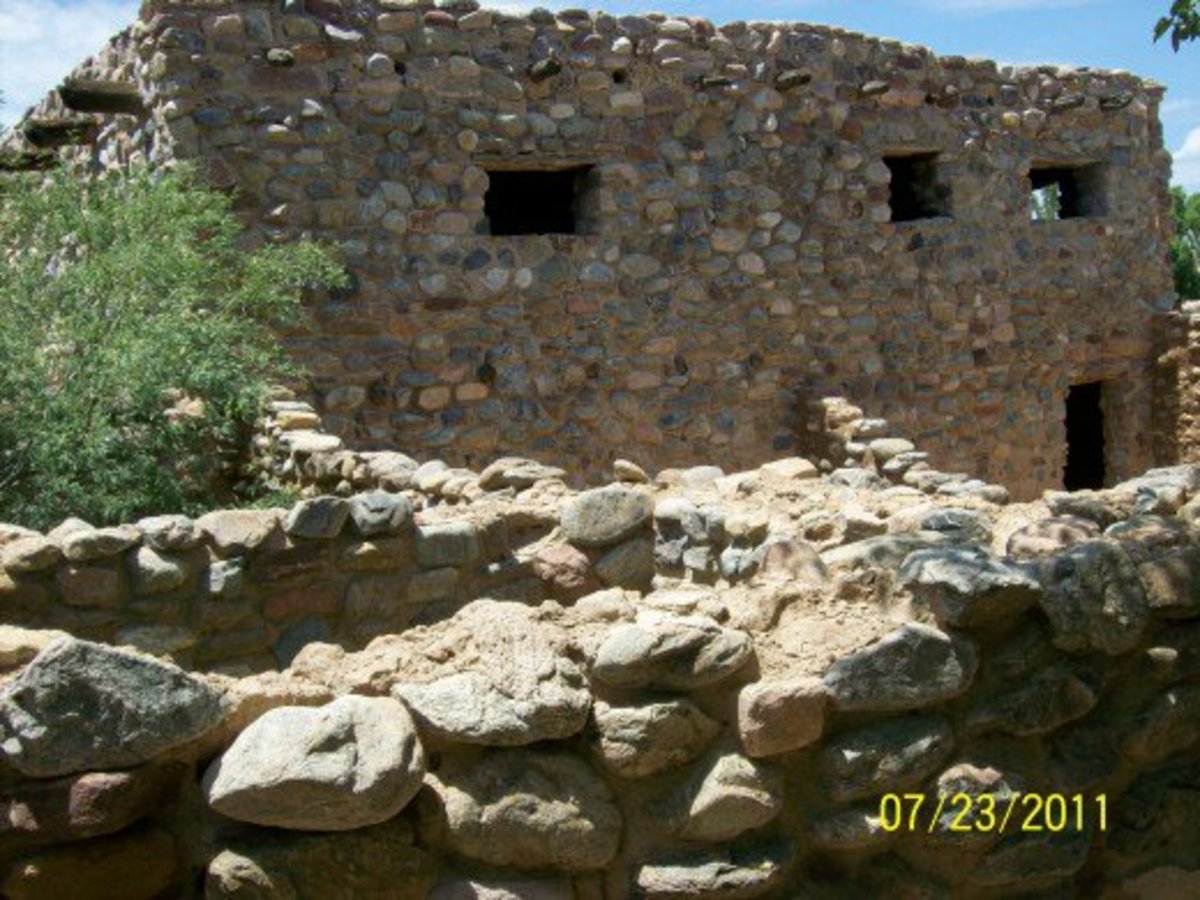 Largest reconstruction