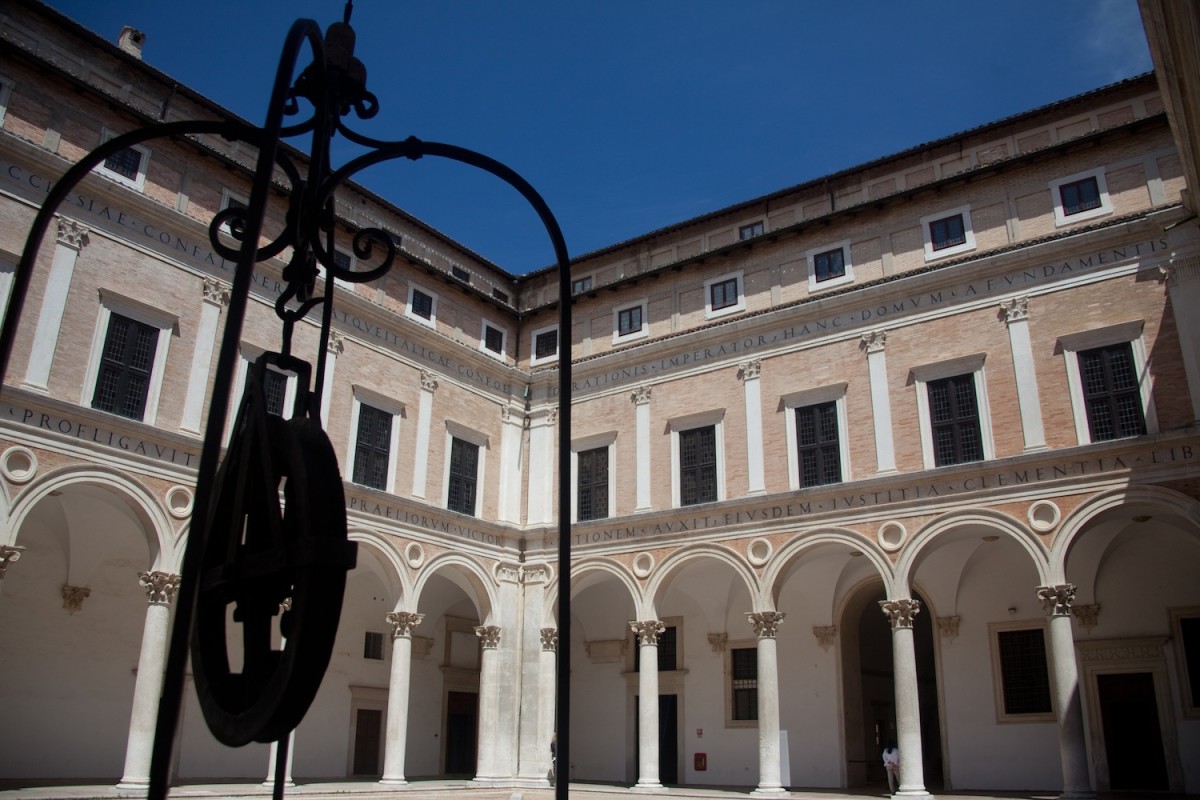 Why You Should Visit Raphael's Hometown of Urbino, Italy - HubPages