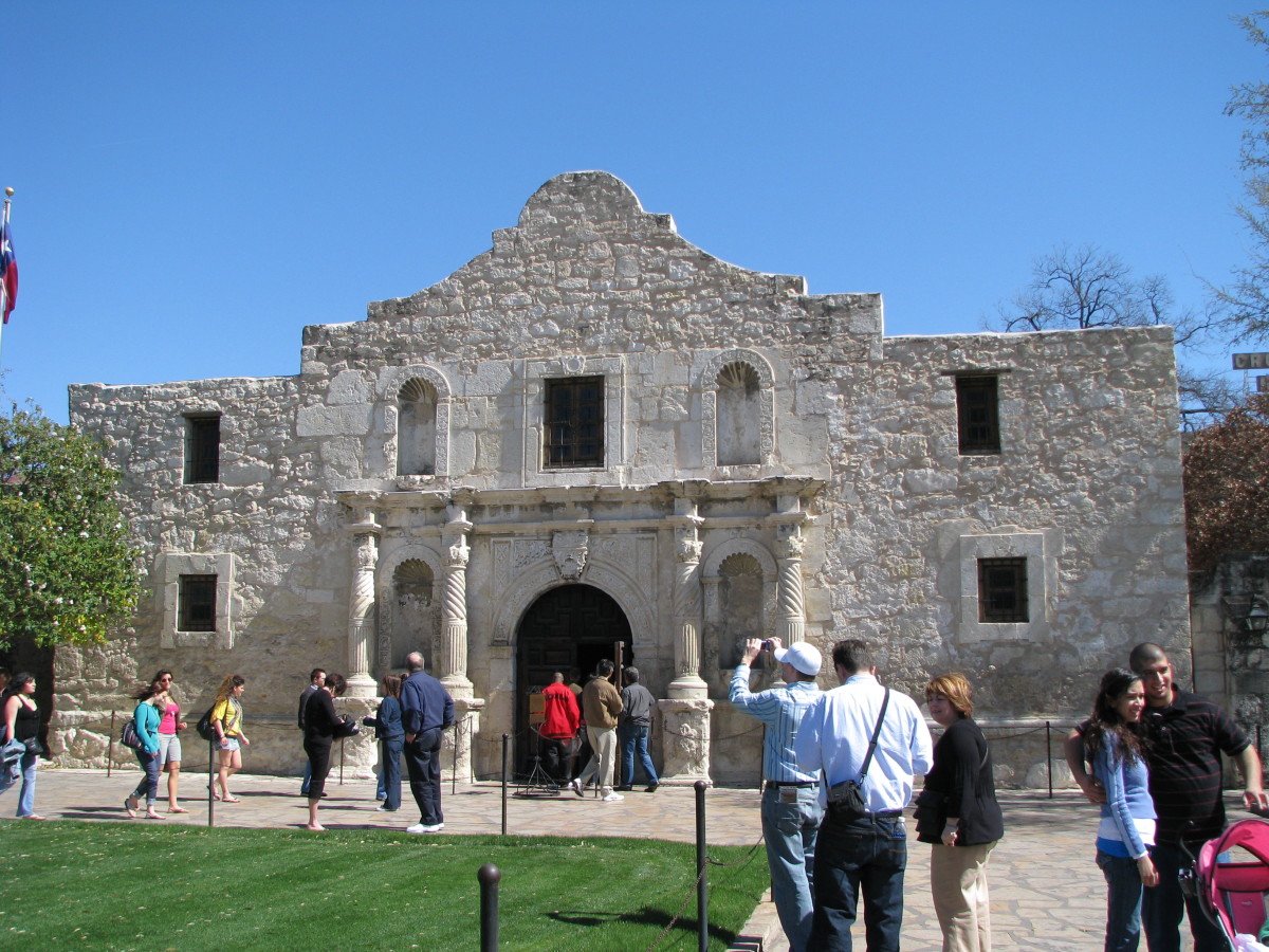 Best Central Texas Day Trips - WanderWisdom