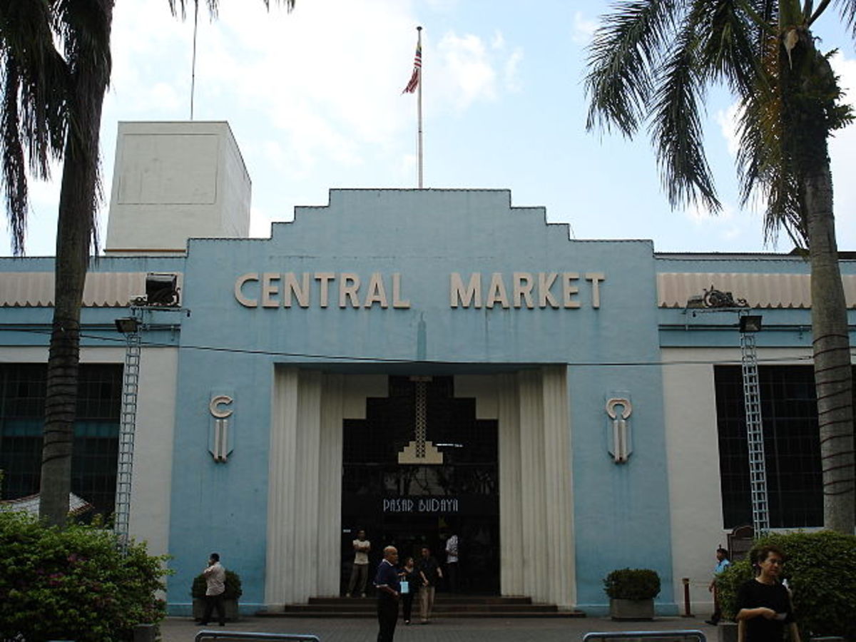 Central Market