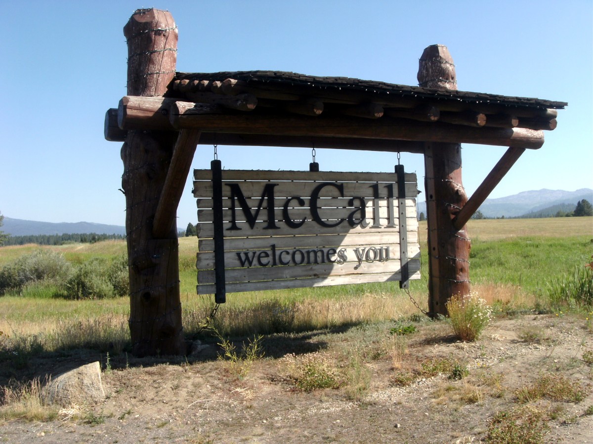 Fun Things to Do in McCall, Idaho