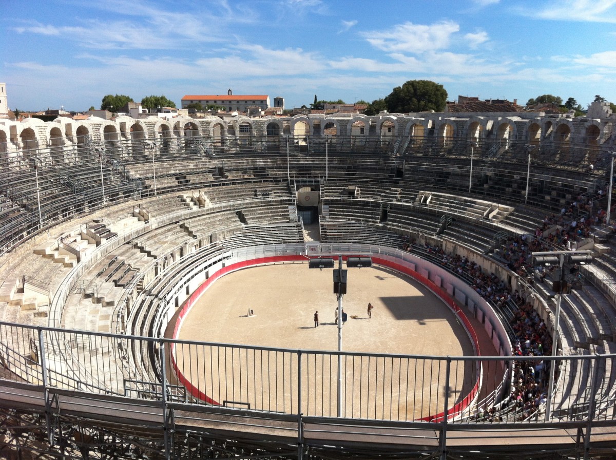 top-things-to-do-in-arles-france