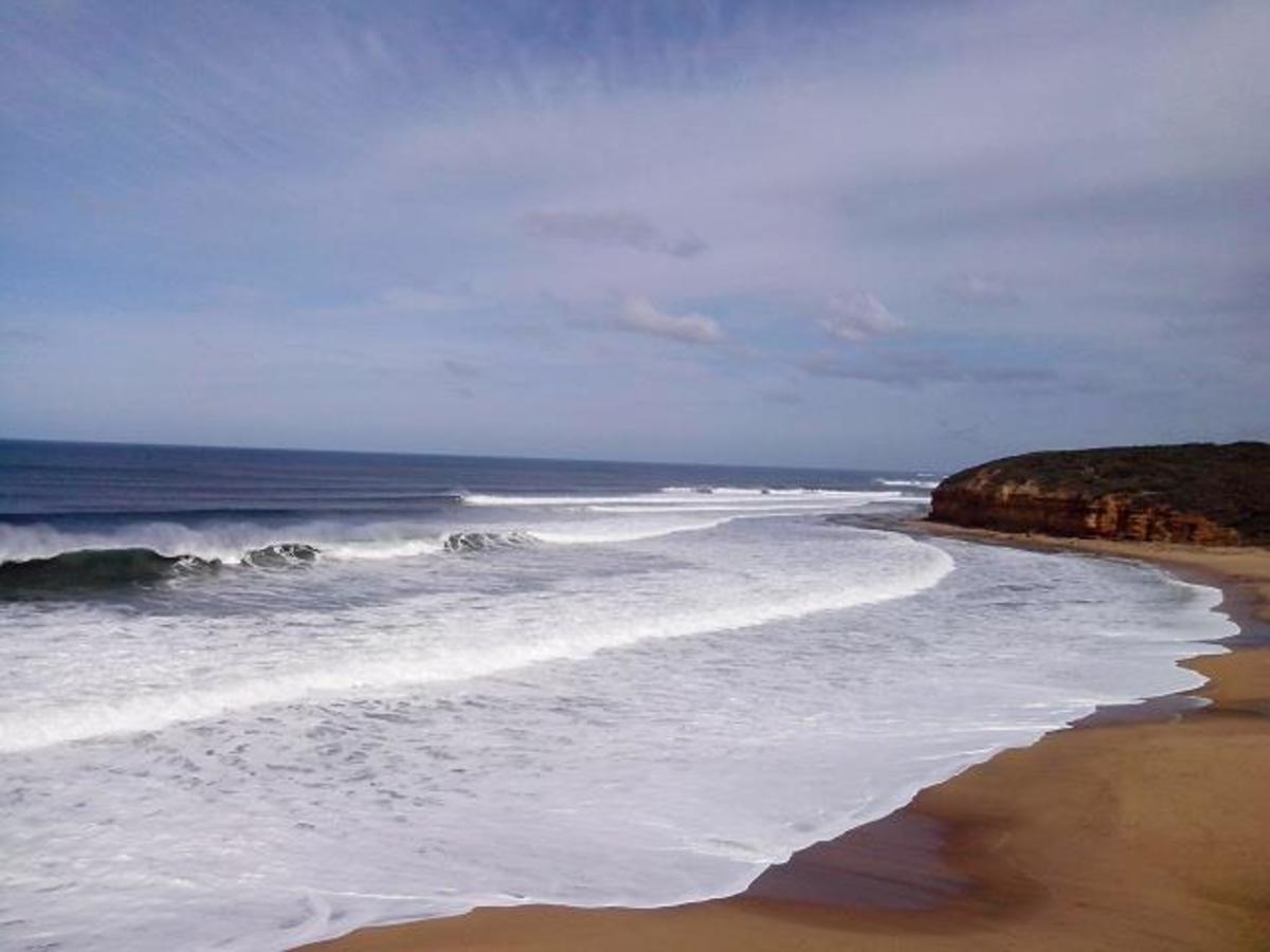 Bells Beach, Torquay