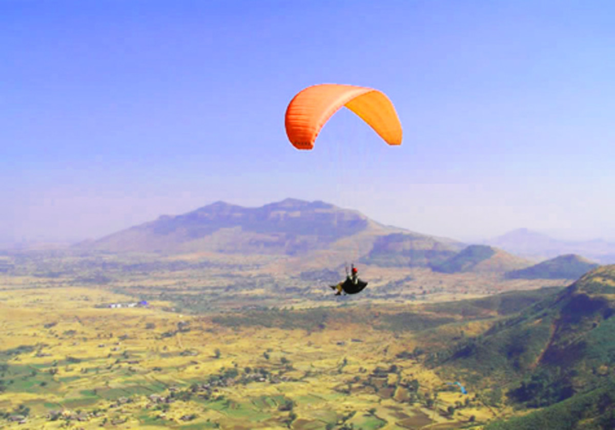 Top One Day Picnics Trips And Outings Near Pune Wanderwisdom