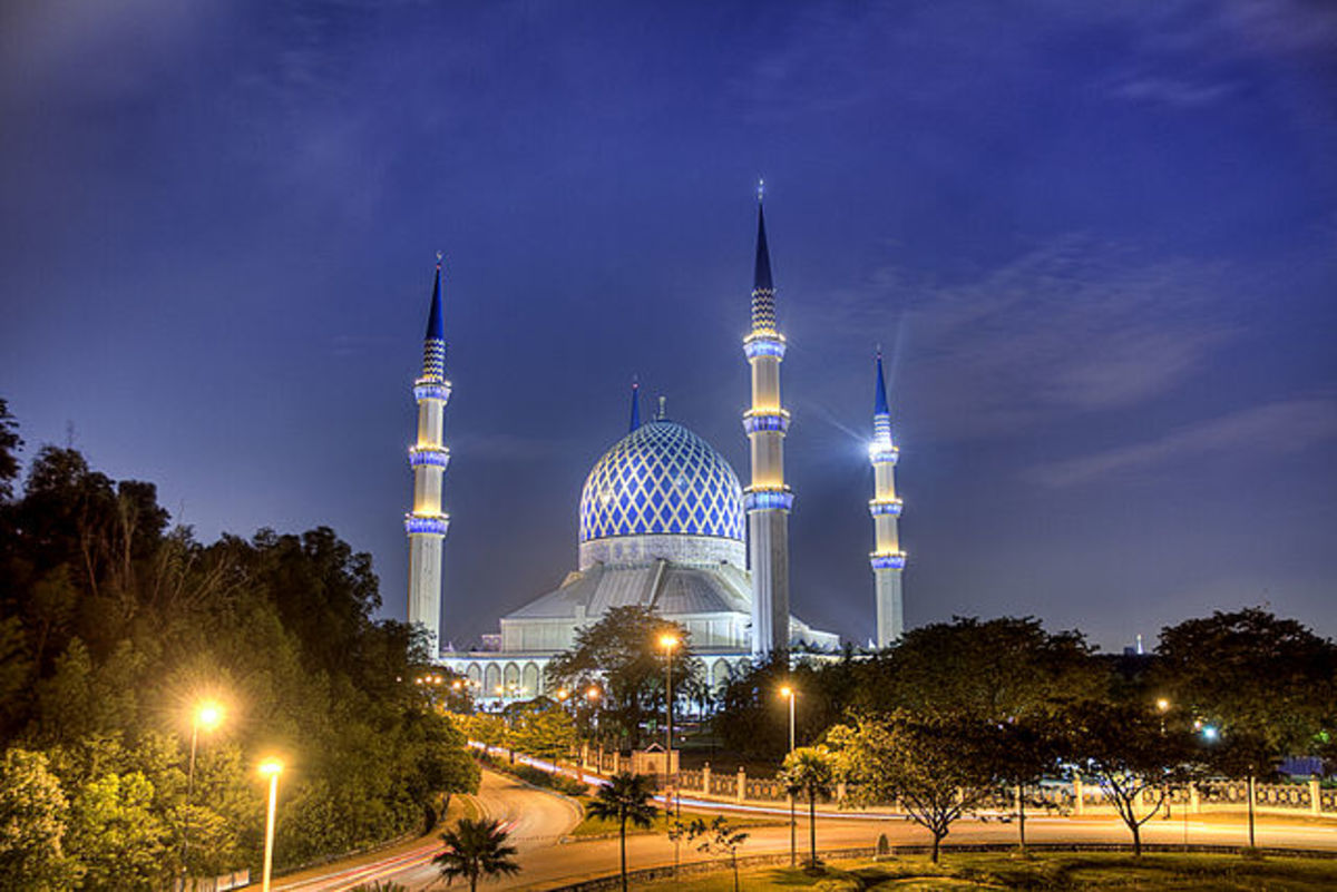 Top Religious Sites to Visit in Malaysia - WanderWisdom