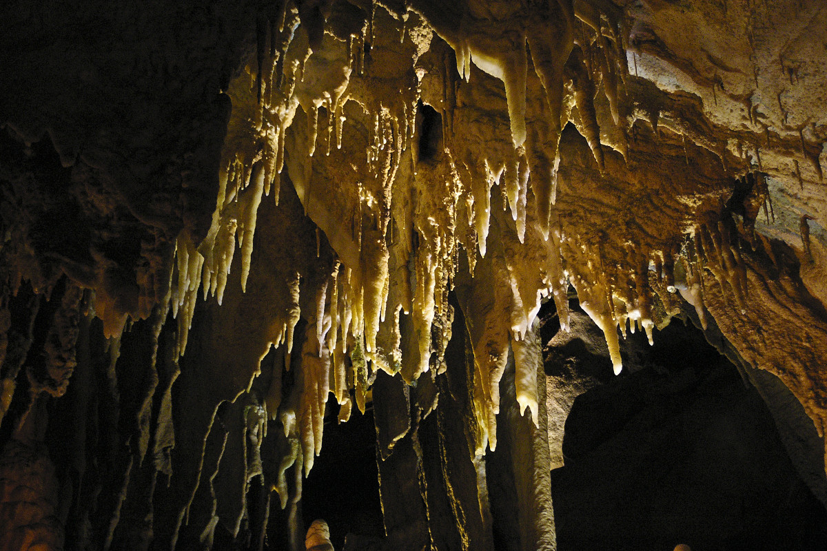 The 10 Most Incredible Caves In The World - WanderWisdom