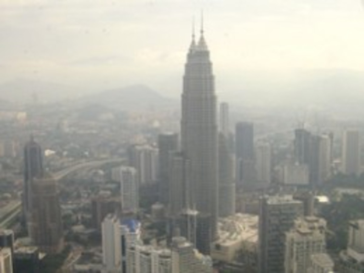 A Traveler's Guide to Kuala Lumpur Attractions and Sightseeing 