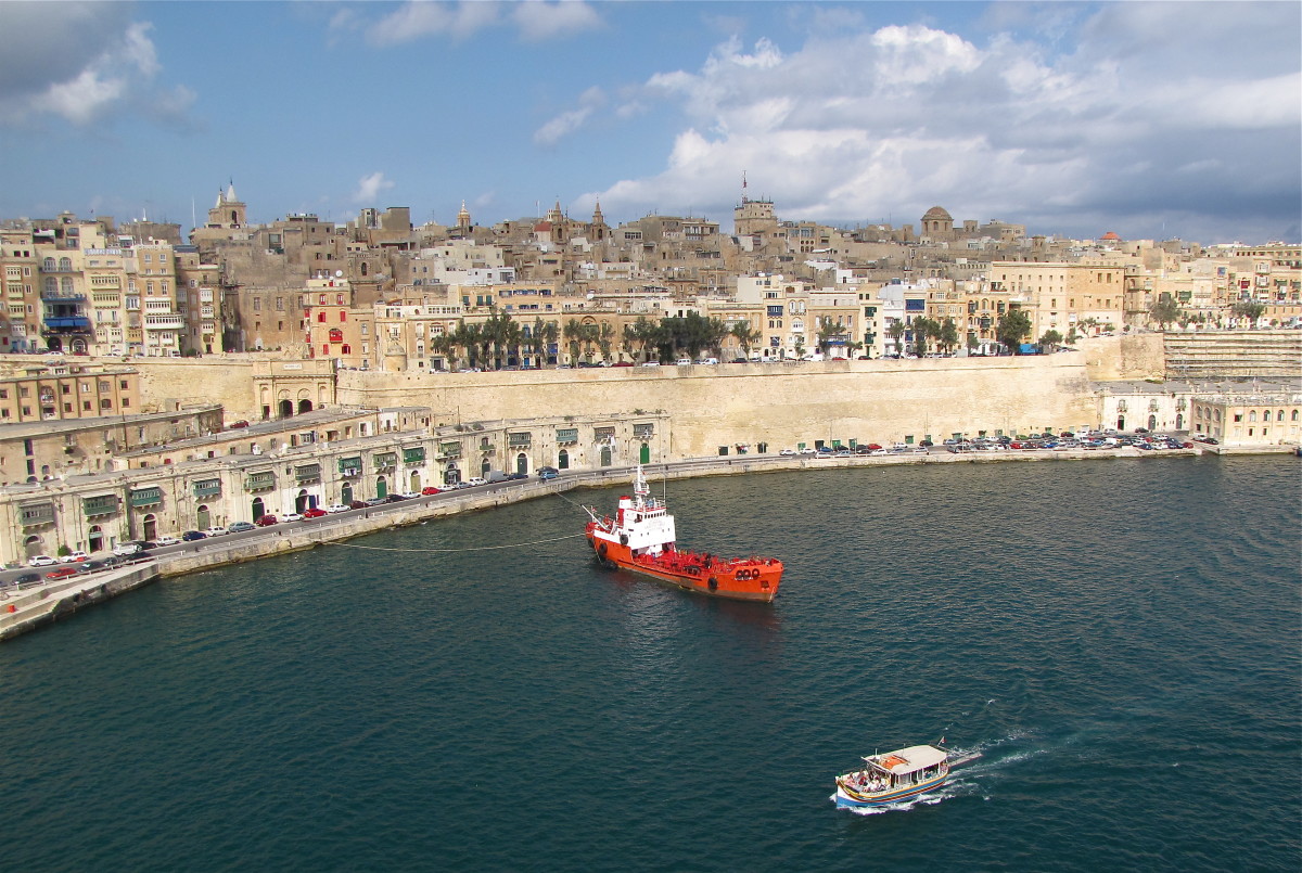 Visiting St. John's Co-Cathedral: Valletta, Malta - WanderWisdom