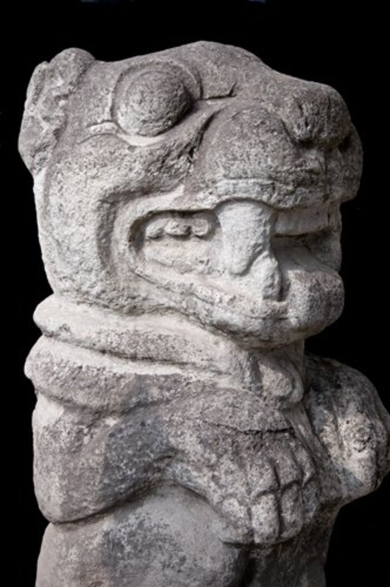 Folk Art of Honduras WanderWisdom