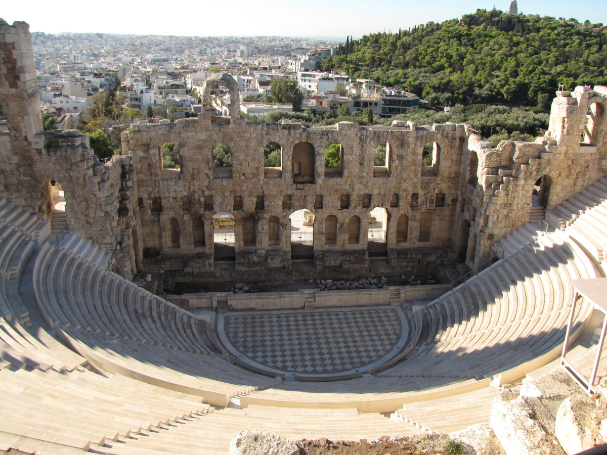 How to See the Best of Athens in One Day - WanderWisdom