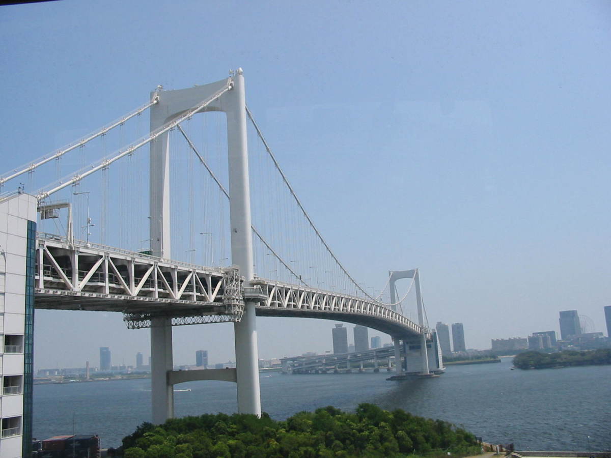 Outstanding Japanese Bridges - HubPages