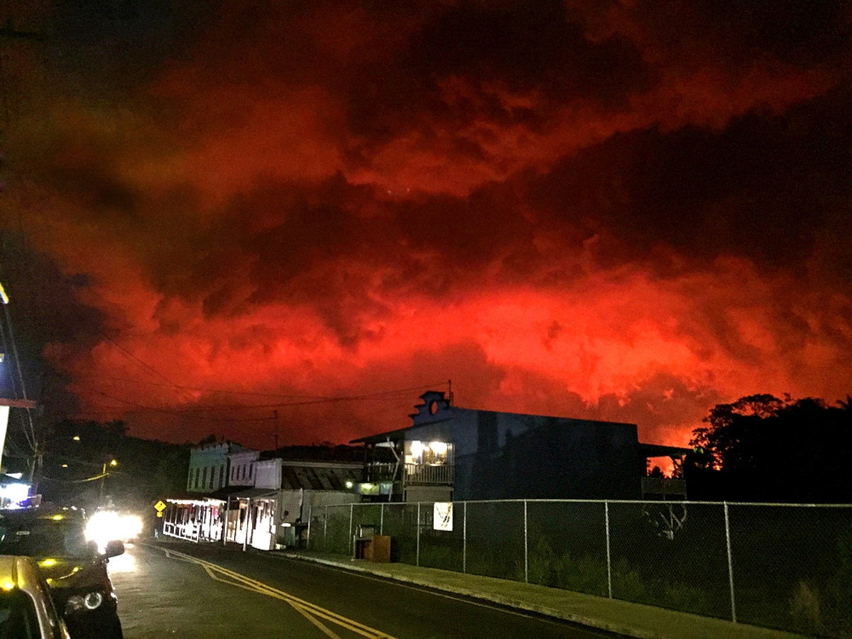 Hawaii Road Trip Historic Pahoa Village on the Big Island WanderWisdom