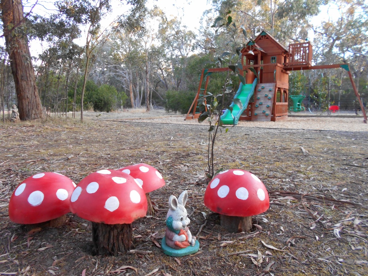 Children's playground