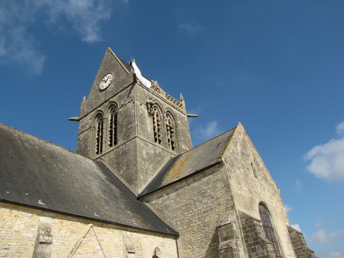 Bayeux, France: The Perfect Base for Visiting Normandy - WanderWisdom