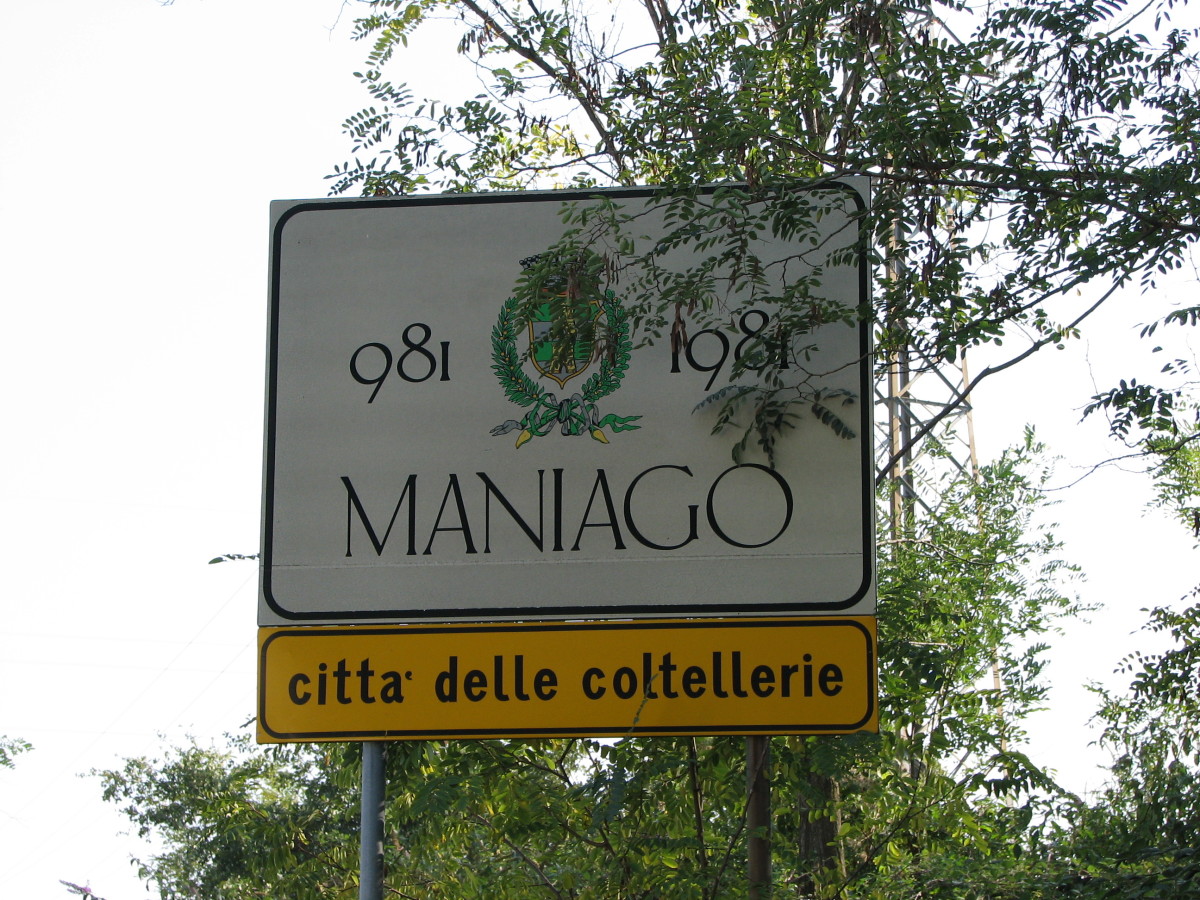 Maniago