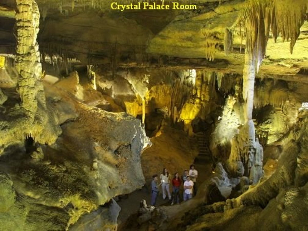 10 Tennessee Caves You Want to Visit and Explore WanderWisdom