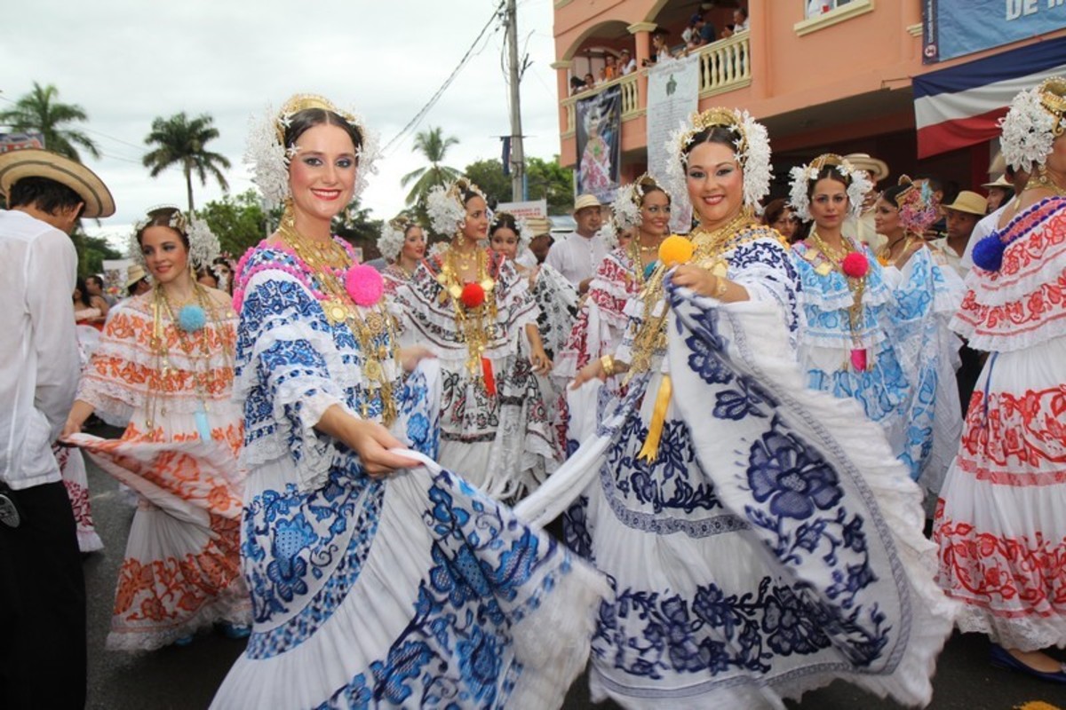 Panama Carnaval