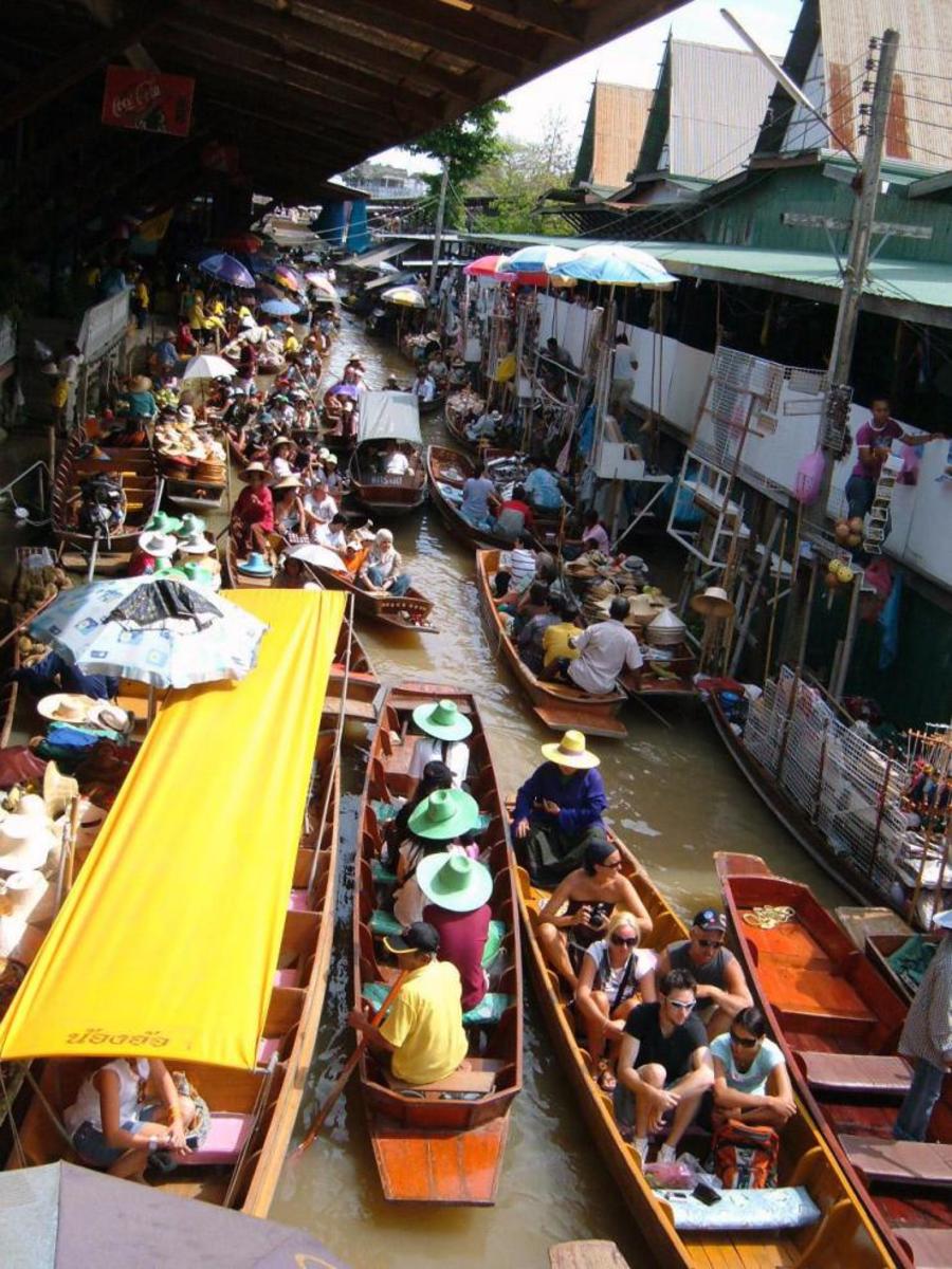 visiting-markets-in-bangkok