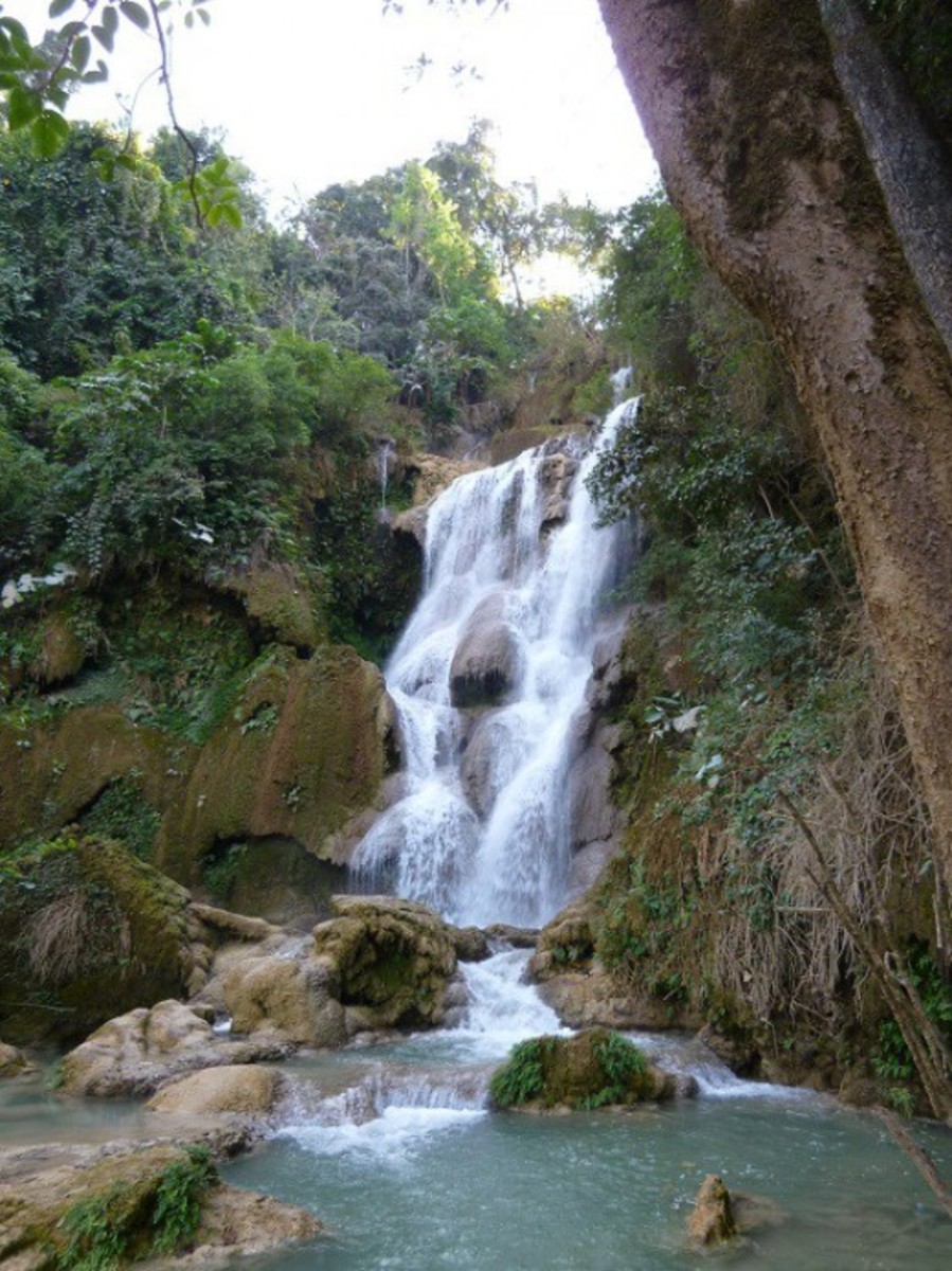 Travel to Luang Prabang, Laos - WanderWisdom