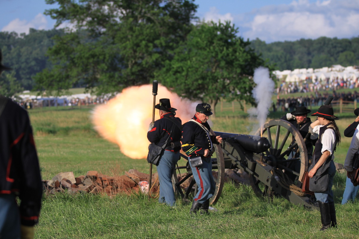 Best Time To Visit Gettysburg: Off-season! - Wanderwisdom