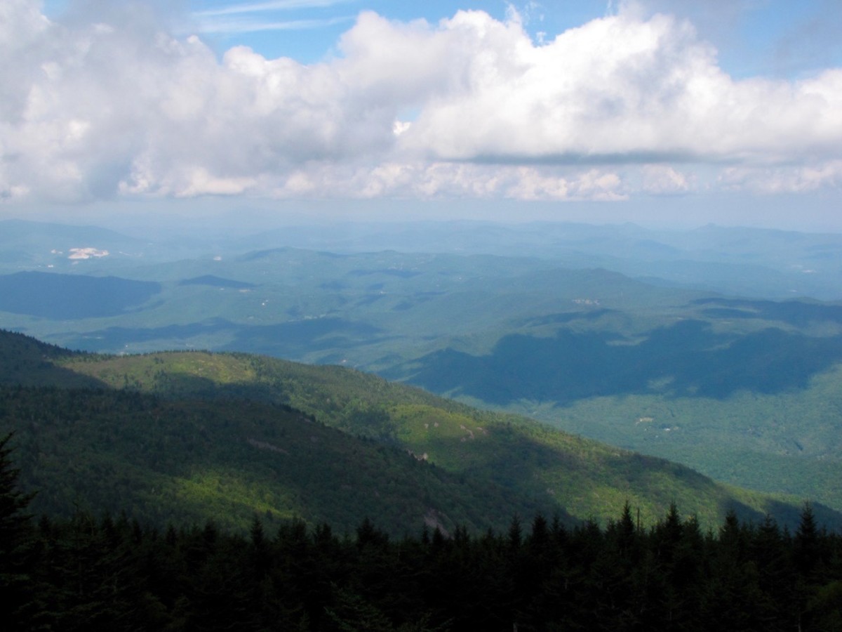 driving-the-blue-ridge-parkway-asheville-to-spruce-pine-north-carolina