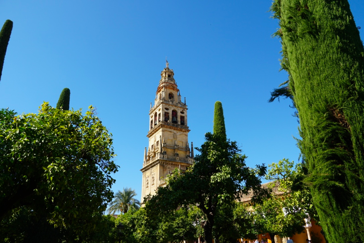 One Day In Cordoba The Ultimate Day Trip From Seville Wanderwisdom