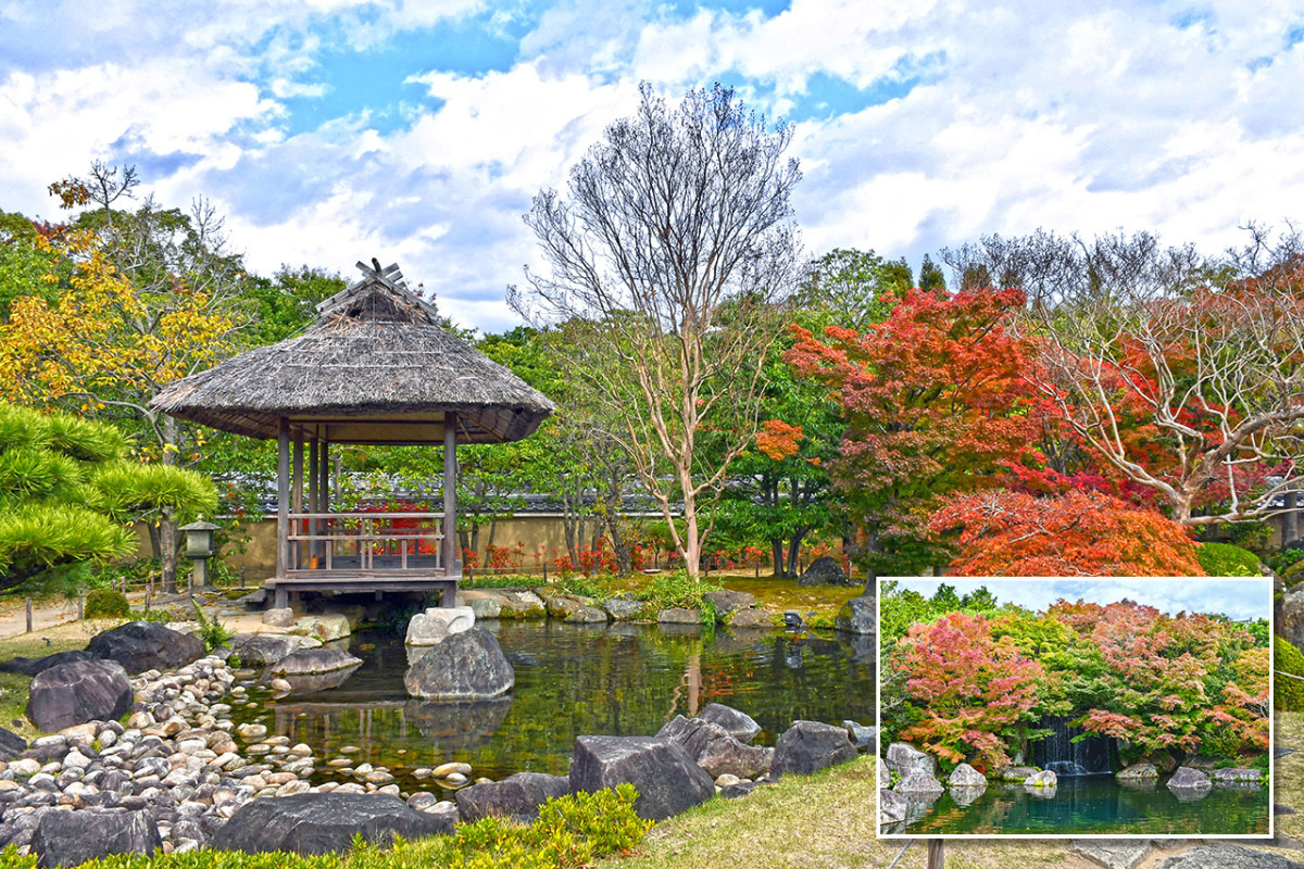 Top 10 Most Beautiful Japanese Gardens In Japan - WanderWisdom