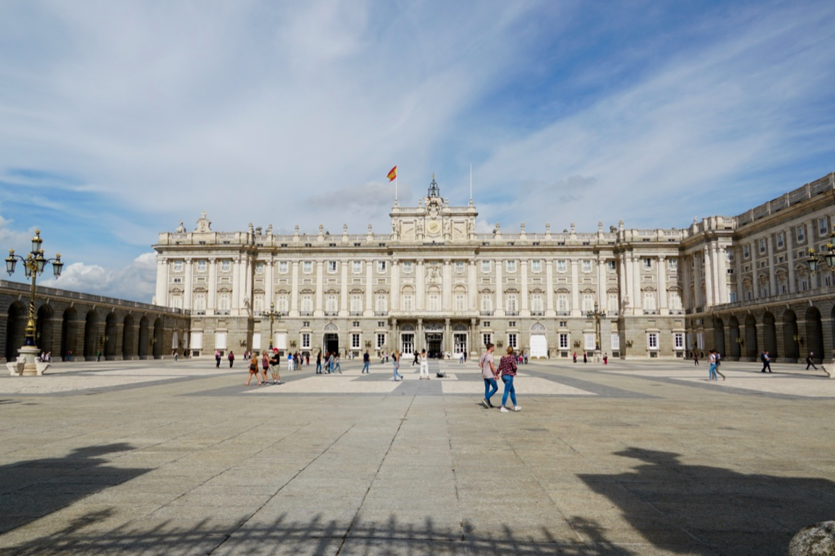 A Self-Guided Walking Tour of Madrid, Spain - WanderWisdom